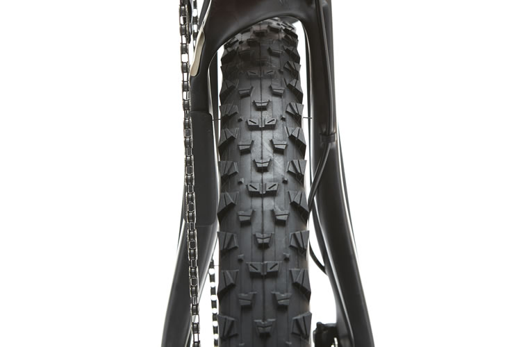 BOOST 12X148MM ZADNÍ STAVBA