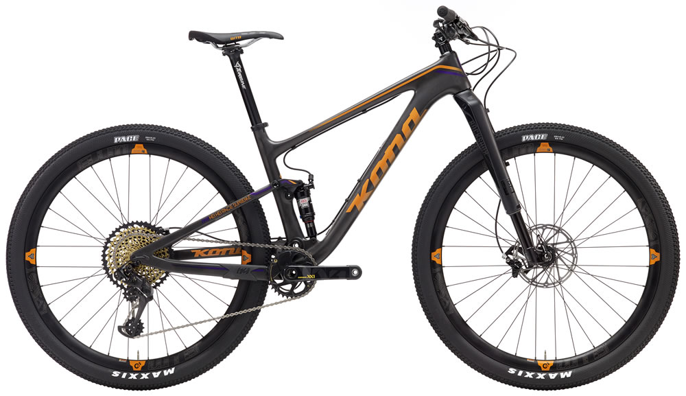 HEI HEI RACE SUPREME