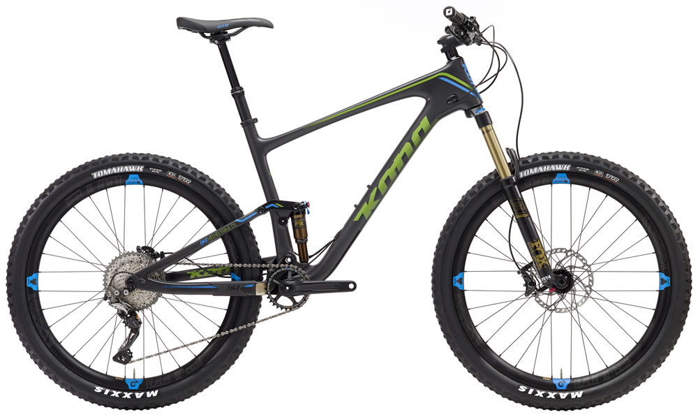 HEI HEI TRAIL DL