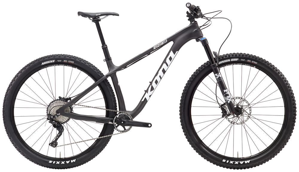 HONZO CR TRAIL