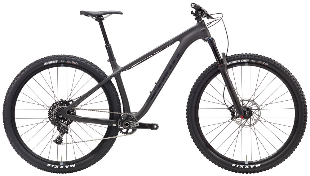 HONZO CR TRAIL DL